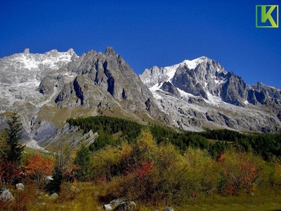 Casa indipendente in Frazione Verrand Chemin de Prasouy, Courmayeur