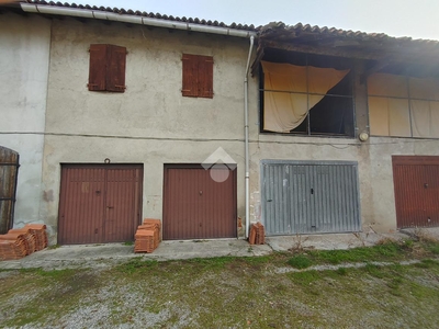 Casa indipendente in vendita a Bellinzago Lombardo