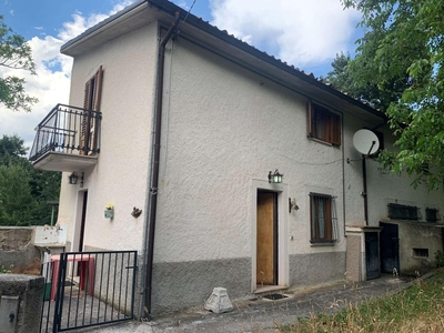 Casa indipendente in vendita a Sant'Eufemia A Maiella