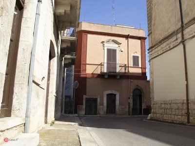 Casa indipendente in Vendita in Via Cesare Battisti in Loseto 16 a Bari