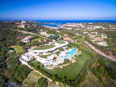 Villa di 910 mq in vendita Via Brigantino, Porto Cervo, Sassari, Sardegna