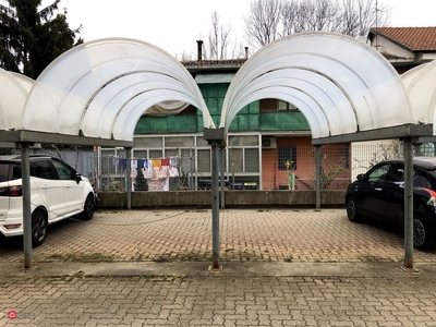 Garage/Posto auto in Vendita in Strada comunale di Mirafiori a Torino
