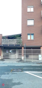 Garage/Posto auto in Vendita in Via Colonna 28 a Torino