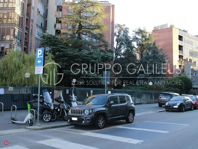Garage/Posto auto in Vendita in Via Muratori 29 a Milano