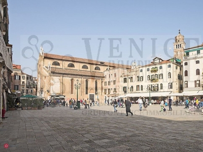 Negozio/Locale commerciale in Vendita in Calle del Cristo a Venezia