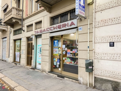 Negozio/Locale commerciale in Vendita in Via Bologna 29 a Torino