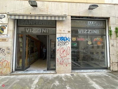 Negozio/Locale commerciale in Vendita in Via Gaetano Sgarlata a Palermo