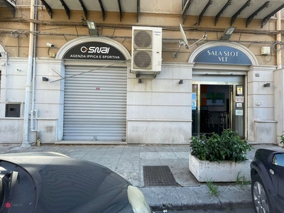 Negozio/Locale commerciale in Vendita in Via Principe di Belmonte a Palermo