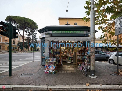 Negozio/Locale commerciale in Vendita in Viale Giulio Cesare a Roma
