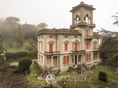 Prestigiosa villa di 1300 mq in vendita via della chiesa X 16, Lucca, Toscana