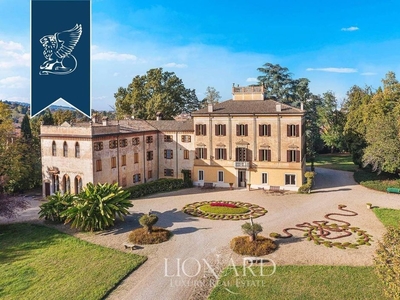 Villa in vendita Fiorano Modenese, Emilia-Romagna