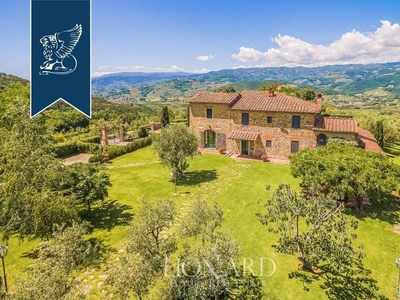 Prestigiosa villa in vendita Monsummano Terme, Toscana