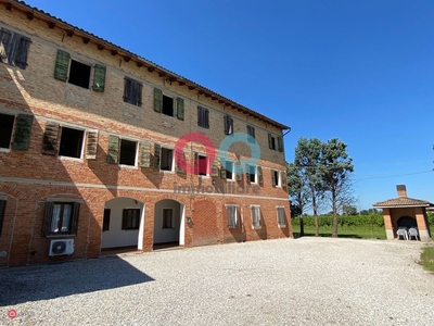 Rustico/Casale in Vendita in Via Triestina 53 a San Stino di Livenza