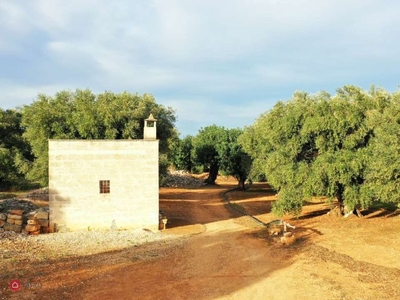 Terreno edificabile in Vendita in Contrada Samato a Monopoli