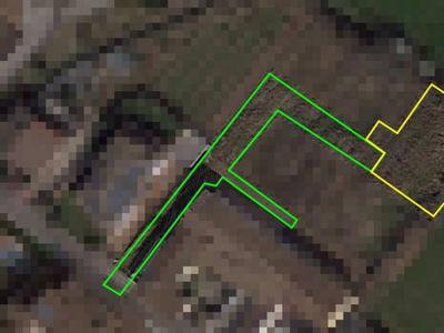 terreno residenziale in vendita a Calcinato