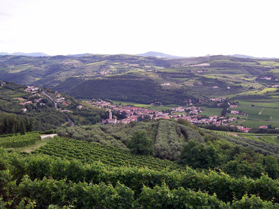 terreno residenziale in vendita a Mezzane di Sotto