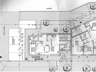 terreno residenziale in vendita a Vedelago