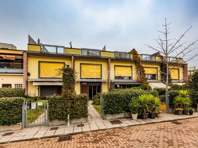 Vendita Appartamento Via Forlì, 56, Torino