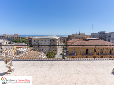 Vendita Attico Siracusa - Tisia Tica Zecchino