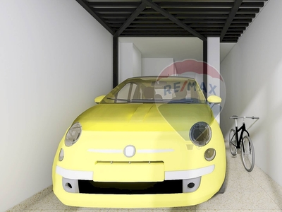 Vendita Garage - Parcheggio Via Pietro Toselli, 27Ar
S. Fruttuoso, Genova