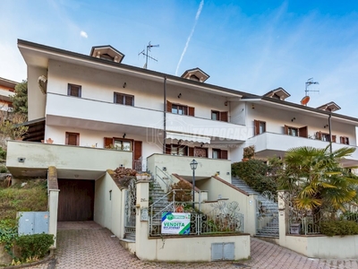 Vendita Villa a Schiera Via scursatone, 26/B, San Mauro Torinese