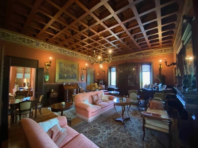 villa in vendita a Casalgrande