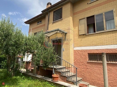 Villa in Vendita in Via Cornovecchio a Roma