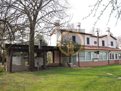 Villa in Vendita in Via Stanga a Musile di Piave