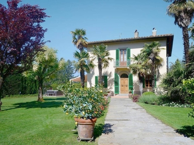 Villa Le Facezie B&B