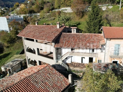 Villa plurifamiliare Lungo Lago, Sarnico