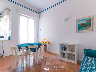 Appartamento in vendita a Monterosso Al Mare La Spezia Fegina