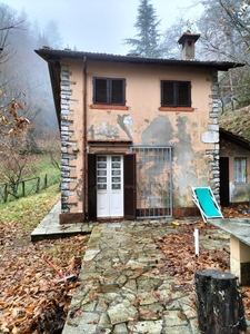 Casa indipendente con giardino, Montignoso rifugio pasquilio