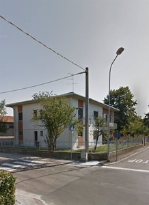 Casa singola in vendita a Moglia Mantova