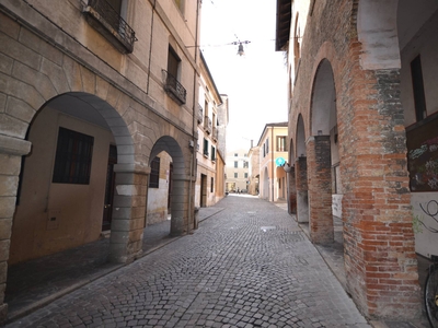 Stabile/Palazzo in vendita, Treviso centro storico