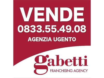 Appartamento in Via Riccione, 100, Taviano (LE)