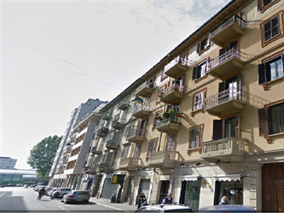 Appartamento - Bilocale a Cit Turin, Torino