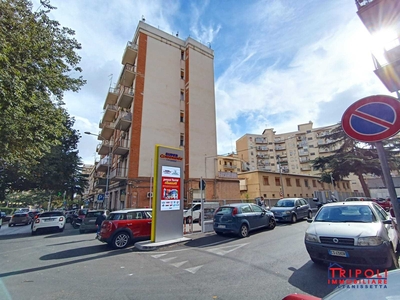 Appartamento in Vendita a Caltanissetta Viale della regione