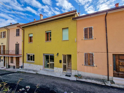 appartamento in vendita a Carpegna