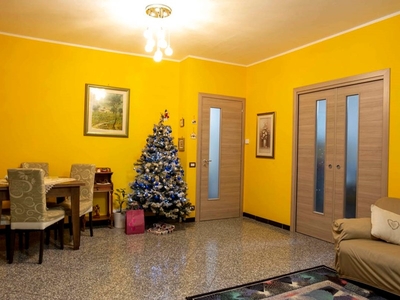 Appartamento in Vendita a Catanzaro, 138'000€, 120 m²