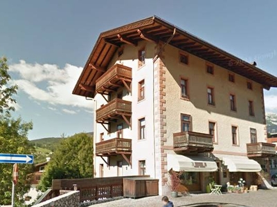 Appartamento in Vendita a Cortina d'Ampezzo