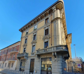 Appartamento in Vendita a Cremona via Filzi