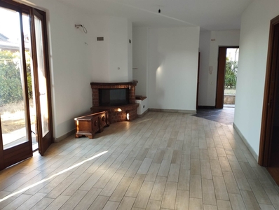 Appartamento in vendita a Fara Gera D'adda Bergamo