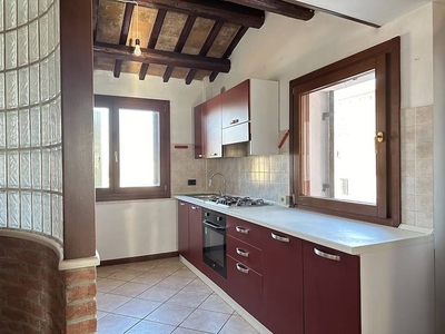 Appartamento in vendita a Legnago, Via Giacomo Matteotti, 32 - Legnago, VR