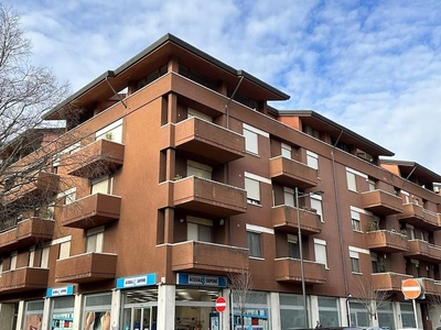 Appartamento in vendita a Legnago, Via Giacomo Matteotti , 32 - Legnago, VR