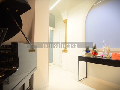 Appartamento in Vendita a Perugia, 360'000€, 184 m²