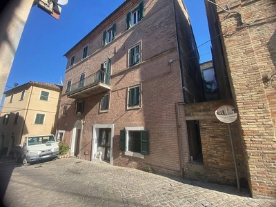 Appartamento in vendita a Recanati, Via Mazzini, 24 - Recanati, MC
