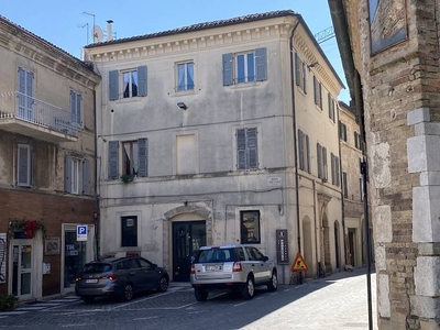 Appartamento in vendita a Recanati, Via Roma , 1 - Recanati, MC
