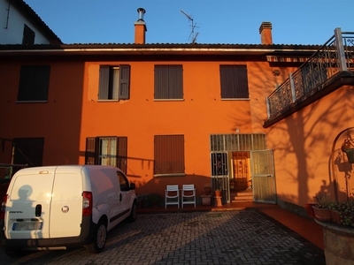 Appartamento in vendita a San Giorgio Di Piano Bologna