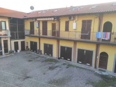 appartamento in vendita a Uboldo