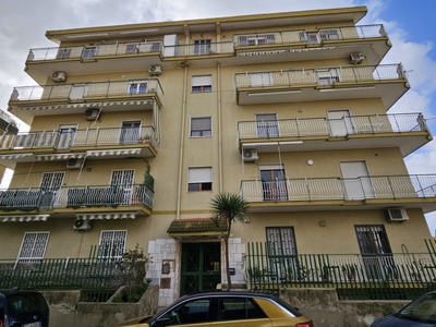 Appartamento in Via Antonio De Curtis, Casalnuovo di Napoli, 1 bagno